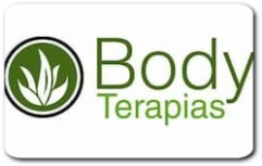 Logo body terapias